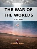 The War of the Worlds (eBook, ePUB)