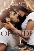 Offside (eBook, ePUB)