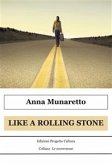 Like a rolling stone (eBook, ePUB)