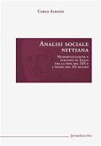 Analisi sociale nittiana (eBook, ePUB)