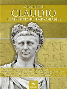 Claudio (eBook, ePUB) - Deriu, Sara