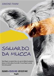 Sguardo da mucca (eBook, ePUB) - Fanni, Simone