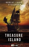 Treasure Island (Illustrated) (eBook, ePUB)