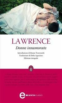 Cover Donne innamorate (eBook, ePUB)