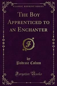 The Boy Apprenticed to an Enchanter (eBook, PDF)