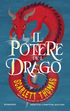 Il potere del drago (eBook, ePUB) - Thomas, Scarlett