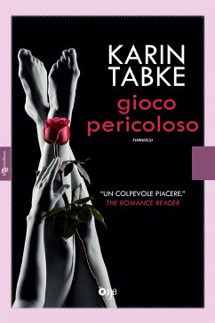 Gioco pericoloso (eBook, ePUB) - Tabke, Karin