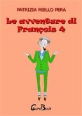 Le avventure di François 4 (eBook, PDF)