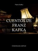 Cuentos de Franz Kafka (eBook, ePUB)