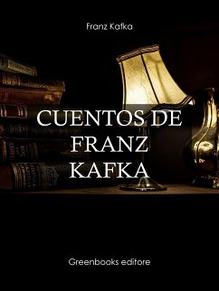 Cuentos de Franz Kafka (eBook, ePUB) - Kafka, Franz
