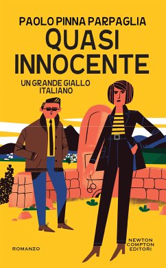 Quasi innocente (eBook, ePUB) - Pinna Parpaglia, Paolo