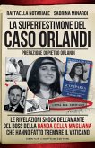 La supertestimone del caso Orlandi (eBook, ePUB)