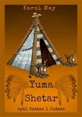 Szatan i Judasz: Yuma Shetar. Tom 2 (eBook, ePUB)