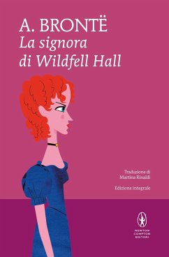 La signora di Wildfell Hall (eBook, ePUB) - Brontë, Anne