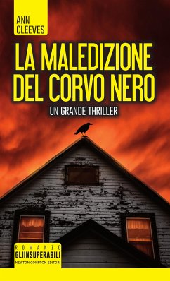 La maledizione del corvo nero (eBook, ePUB) - Cleeves, Ann