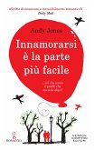 Innamorarsi è la parte più facile (eBook, ePUB)