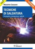 Tecniche dì Saldatura (eBook, PDF)