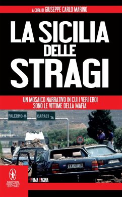 La Sicilia delle stragi (eBook, ePUB) - Carlo Marino, Giuseppe