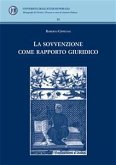 La sovvenzione come rapporto giuridico (eBook, PDF)