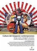 Culture del Giappone contemporaneo. Manga, anime, videogiochi, arti visive, cinema, letteratura, teatro, archittettura (eBook, PDF)