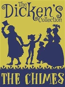 The Chimes (eBook, ePUB) - Dickens, Charles