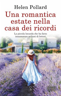 Una romantica estate nella casa dei ricordi (eBook, ePUB) - Pollard, Helen