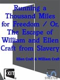 Running a Thousand Miles for Freedom (eBook, ePUB)