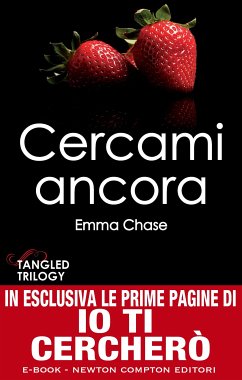 Cercami ancora (eBook, ePUB) - Chase, Emma