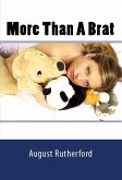 More Than A Brat: Taboo Eotica (eBook, ePUB)