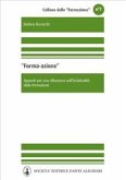 Forma/azione – appunti per una riflessione sull’(in)attualità della formazione (eBook, ePUB)