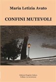 Confini mutevoli (eBook, ePUB) Confini mutevoli (eBook, ePUB)