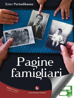 Pagine famigliari (eBook, ePUB) - Ester, Portadibasso