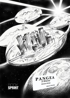 Pangea - Il ritorno (eBook, ePUB) - Petolla, Gianni