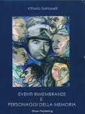 Eventi, rimembranze e personaggi della memoria (eBook, ePUB)