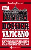 Dossier Vaticano (eBook, ePUB)