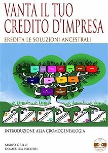 Vanta il tuo CREDITO d'impresa! (eBook, ePUB) - Grilli, Mario; Nieddu, Domenica