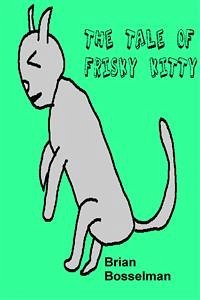 Cover The Tale Of Frisky Kitty (eBook, ePUB)
