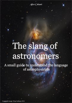 The slang of astronomers (eBook, ePUB) - Colzani, Alice