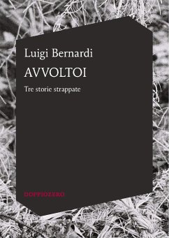 Avvoltoi (eBook, ePUB) - Bernardi, Luigi