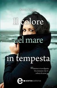 Il colore del mare in tempesta (eBook, ePUB) - Viggers, Karen