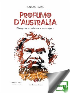 Profumo d'Australia (eBook, ePUB) - Ignazio, Ravasi