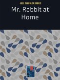 Mr. Rabbit at Home (eBook, ePUB)