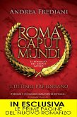 Roma Caput Mundi. L'ultimo pretoriano (eBook, ePUB)