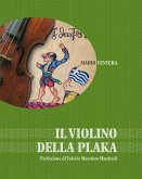 Il violino della Plaka (eBook, PDF)