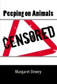 Peeping on Animals: Taboo Erotica (eBook, ePUB)