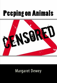 Peeping on Animals: Taboo Erotica (eBook, ePUB) - Dewey, Margaret