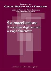 La macellazione (eBook, PDF) - Daniela; Giovanioli, Gianluigi