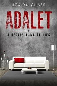 Adalet (eBook, ePUB) - Chase, Joslyn