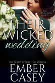 Their Wicked Wedding (The Cunningham Family, Book 5) (eBook, ePUB)