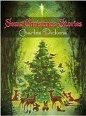 Some Christmas Stories (eBook, ePUB)